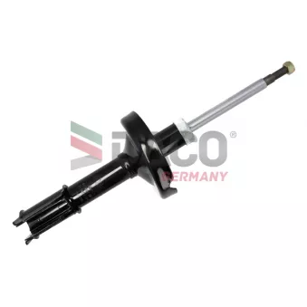 Jeu de 2 amortisseurs avant DACO Germany