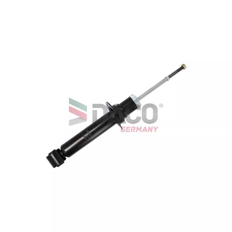 Jeu de 2 amortisseurs avant DACO Germany 453050