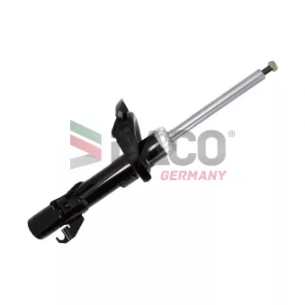 Amortisseur avant droit DACO Germany