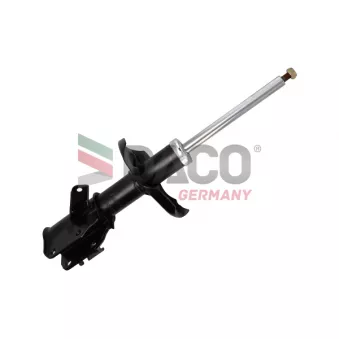 Amortisseur avant droit DACO Germany