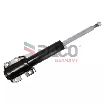 Jeu de 2 amortisseurs avant DACO Germany