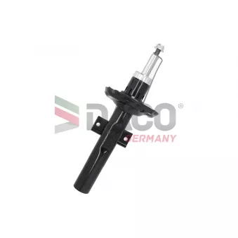 Jeu de 2 amortisseurs avant DACO Germany