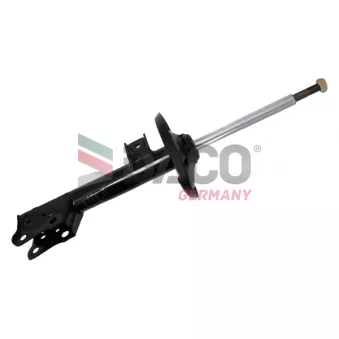 Jeu de 2 amortisseurs avant DACO Germany