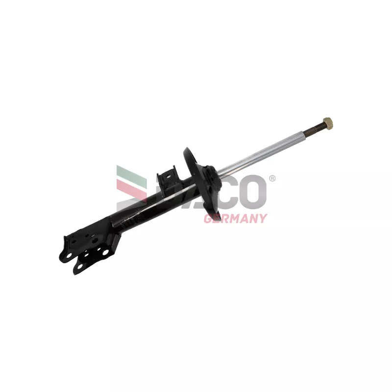 Jeu de 2 amortisseurs avant DACO Germany 453310