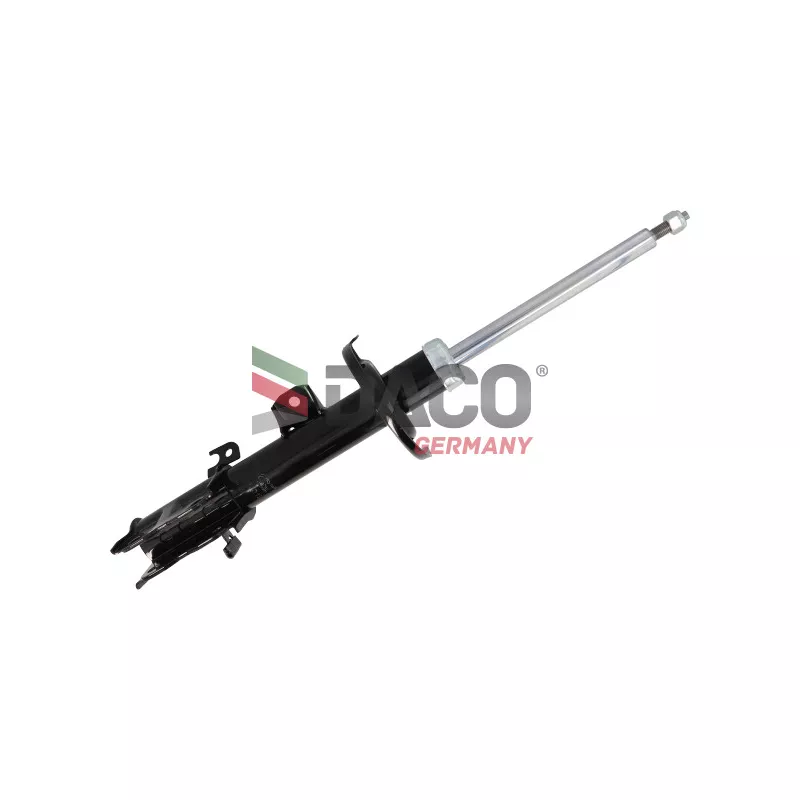 Amortisseur avant gauche DACO Germany 453501L