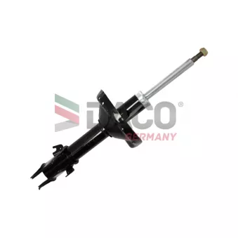 Amortisseur avant droit DACO Germany