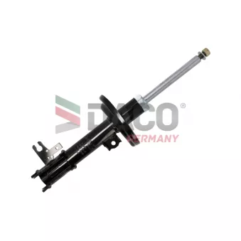 Amortisseur avant gauche DACO Germany
