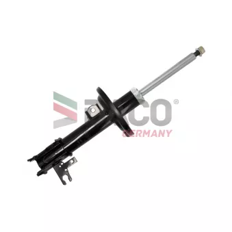 Amortisseur avant droit DACO Germany