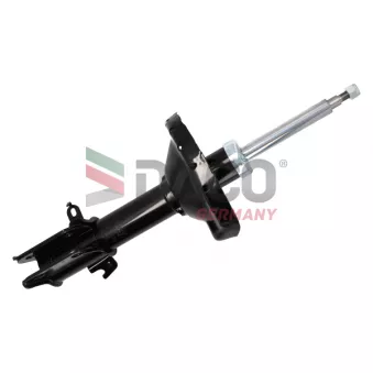 Amortisseur avant gauche DACO Germany