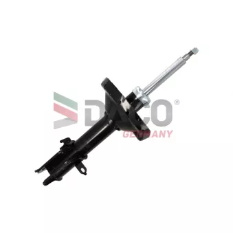 Amortisseur avant droit DACO Germany