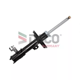 Amortisseur avant gauche DACO Germany