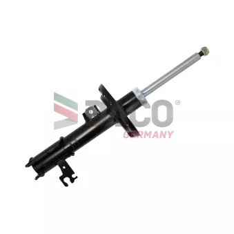 Amortisseur avant droit DACO Germany