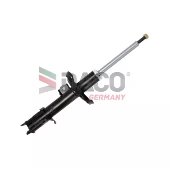 Amortisseur avant droit DACO Germany