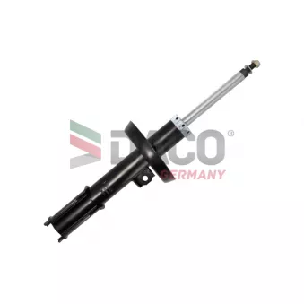 Amortisseur avant gauche DACO Germany