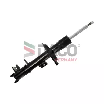 Amortisseur avant gauche DACO Germany