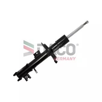 Amortisseur avant droit DACO Germany