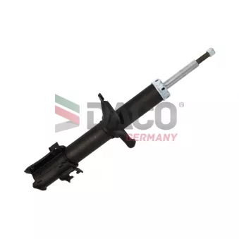 Amortisseur avant droit DACO Germany