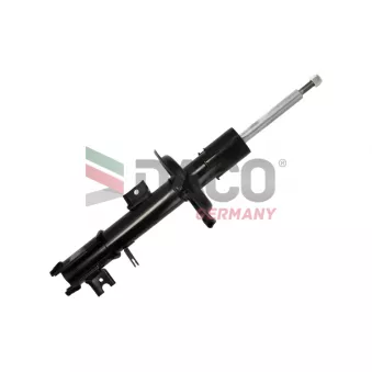Amortisseur avant droit DACO Germany