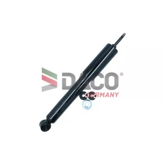 Jeu de 2 amortisseurs avant DACO Germany
