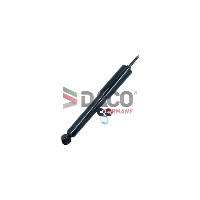 Jeu de 2 amortisseurs avant DACO Germany 453707