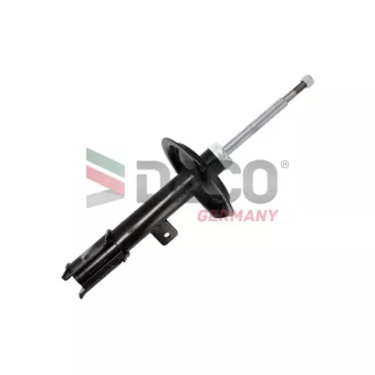 Amortisseur avant gauche DACO Germany