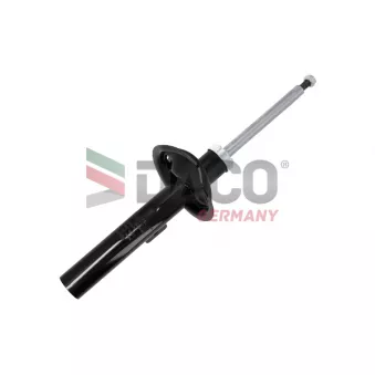 Amortisseur avant gauche DACO Germany