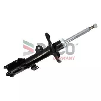 Amortisseur avant droit DACO Germany