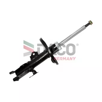 Amortisseur avant gauche DACO Germany