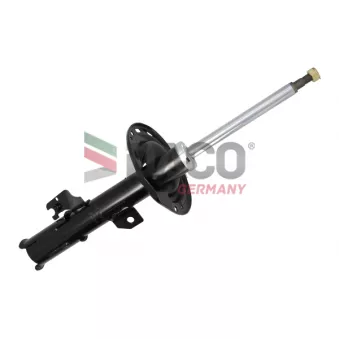 Amortisseur avant droit DACO Germany