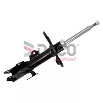 Amortisseur avant gauche DACO Germany