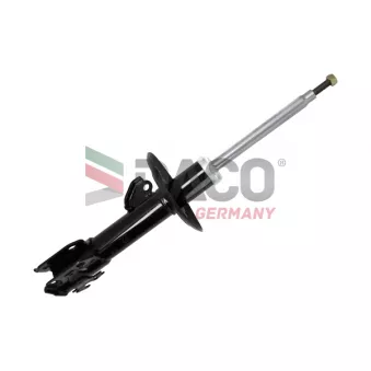 Amortisseur avant gauche DACO Germany