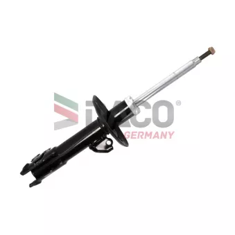 Amortisseur avant droit DACO Germany