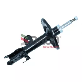 Amortisseur avant gauche DACO Germany