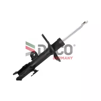 Amortisseur avant gauche DACO Germany