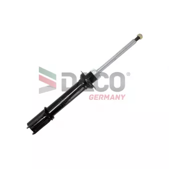 Jeu de 2 amortisseurs avant DACO Germany