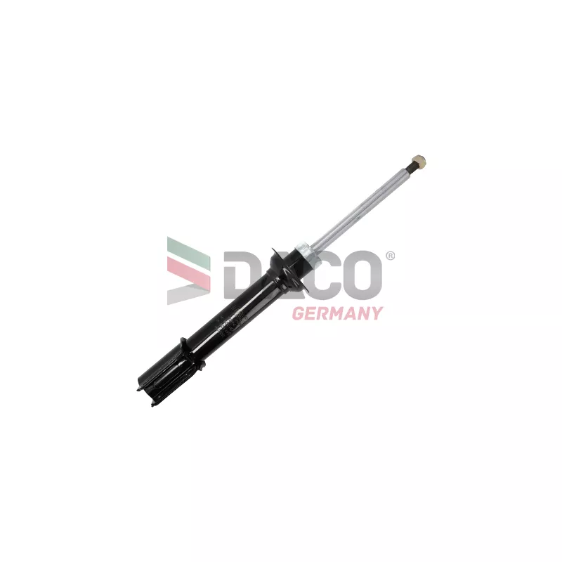 Jeu de 2 amortisseurs avant DACO Germany 453950