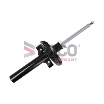 Jeu de 2 amortisseurs avant DACO Germany