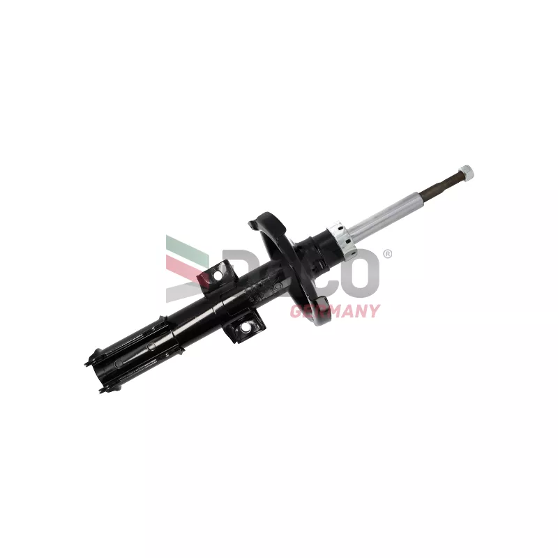 Jeu de 2 amortisseurs avant DACO Germany 454115