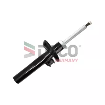 Jeu de 2 amortisseurs avant DACO Germany