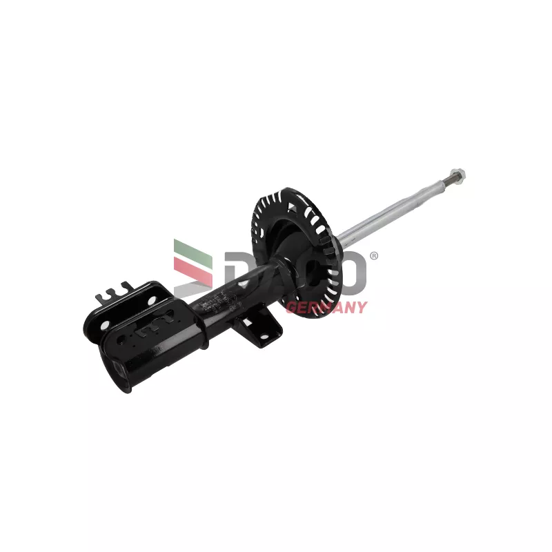 Jeu de 2 amortisseurs avant DACO Germany 454203