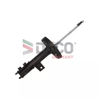 Amortisseur avant gauche DACO Germany