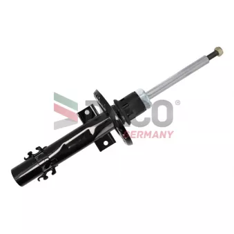 Jeu de 2 amortisseurs avant DACO Germany