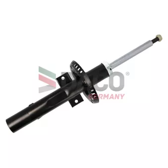 Jeu de 2 amortisseurs avant DACO Germany