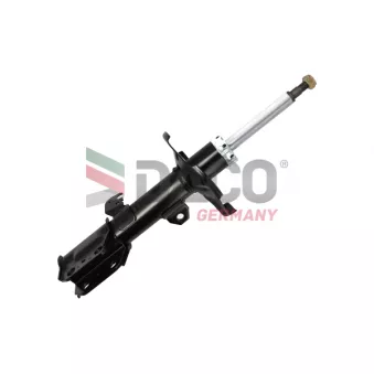 Amortisseur avant gauche DACO Germany
