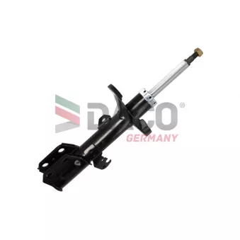Amortisseur avant droit DACO Germany
