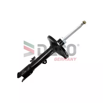 Amortisseur avant gauche DACO Germany