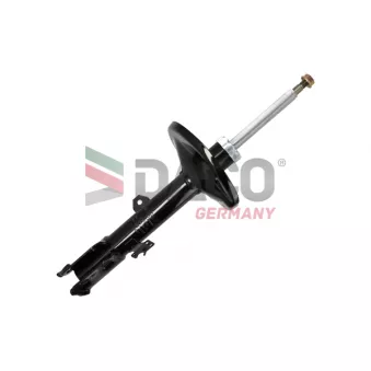 Amortisseur avant droit DACO Germany