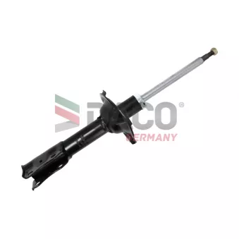 Jeu de 2 amortisseurs avant DACO Germany