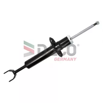 Jeu de 2 amortisseurs avant DACO Germany