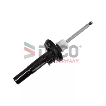 Jeu de 2 amortisseurs avant DACO Germany